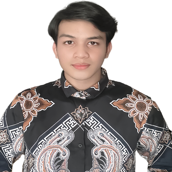 Founder Salman Alfarisi